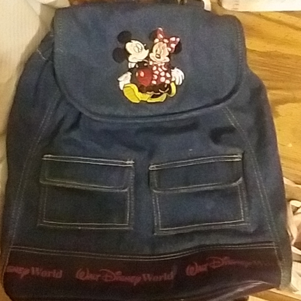 Walt Disney rare pocketbook!!